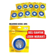 BEARING / LAHAR 6006-2RS NGY GOLD