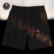 White Jeans Kepala Kain Jeans Baggy Jeans Lelaki Nikahan Celana Sobek