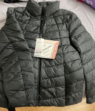 羽絨外套Baleno Down Jacket