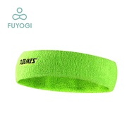 FUYOGI Sports Headband