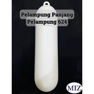 624 Pelampung Panjang Palampung Laut Pelampung Hanyut Pelampung Nelayan Pelampung Pukat Ikan Fishing