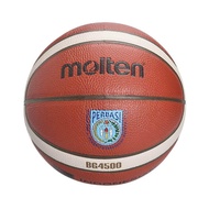 MOLTEN BASKETBALL B7G4500 - BASKETBALL - ORIGINAL BASKETBALL