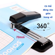 DELI E0414 Alternating Staple No. 3 (June 24, 25 pages)