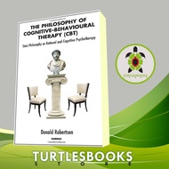The Philosophy of Cognitive Behavioral Therapy (CBT): Stoic Philosop
