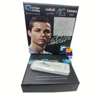 UNIT BARU 100% Router WiFi 4G LTE Modem Orbit Telkomsel Gratis Modem USB Ronaldo + Kuota 150GB Inter