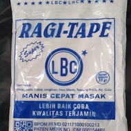 Ragi Tape Singkong Lbc Terlaris