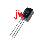 PART TOOL C2655 2SC2655 NPN 50V BJT TO-92