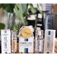 ✔️Box💯Genuine Cellglo Skin Care 3 Ways On Treasure💯