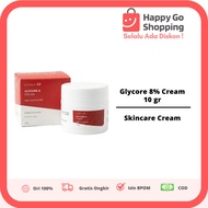 Glycore 8% Cream 10 gr Moisturizer
