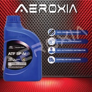 HYUNDAI ATF SP-IV 1L