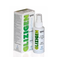 Glizigen Spray 30ml