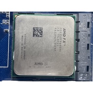 AMD FX 8350 8 Core 4.0G/8320 3.5G
