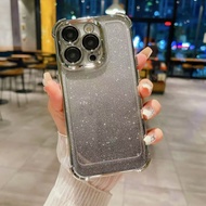 case for Realme C53 C51 C35 C36 C37 C38 C39 C40 Soft shell silicone new design flash powder anti dro