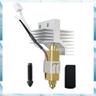 [W F S B] Ceramic Hotend Kit 0.4MM for Centauri/Centauri 3D Printer 3D Printer for Centauri Extruder