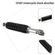 Quality Scooter Parts Scooter Rear Shock Absorber for Italika Gs150 Ds150 From Growsun Motor