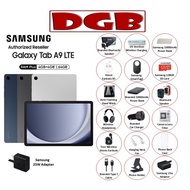 Samsung Galaxy Tab A9 LTE (X115) | Original Malaysia Set