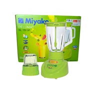 Miyako BL-152-GF 3-in-1 Blender (Glass)