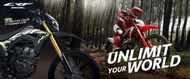 2020 全新車 0里程 HONDA crf150l