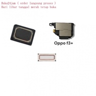 Oppo F3 - F3 PLUS - F3+ speaker