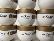 【Dove多芬】胺基酸防斷修護髮膜 修護重度受損/染燙易斷髮 Hair Mask