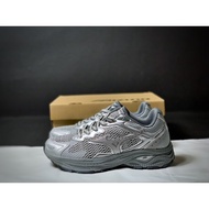 AuthenticRacer S Retro Jogging Shoes Running Shoes for Men and Women Sneakers Mesh Unisex Couple X3C