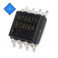 10 Piece HT6871 6871 SOP-8 In Stock