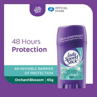 Lady Speed Stick Orchard Blossom Deodorant 45g