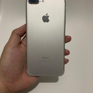 iphone 7plus 32gb second mulus