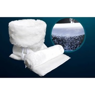 2-Layer Filter Bag 18x48cm - Water Filter Bag for Aquariums