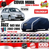 Car Cover, Idsi Jazz Car Cover, Jazz Car Cover, Car Cover, Jazz Car Cover, Waterproof Car Cover, PRE