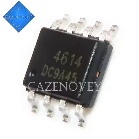 5PCS AO4614 AO4616 AO4620 AO4712 AO4800 AO4801A AO4805 AO4822 AO4828 AO4842