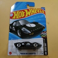 Hot Wheels Porsche 904 Carrera GTS
