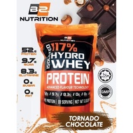 HYDRO WHEY (BS NUTRITION )