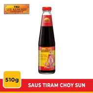 LEE KUM KEE Oyster sauce Kum Chun 510gr