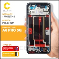 Middle Housing For OPPO A6 PRO 5G CPH2781   (Body Frame)
