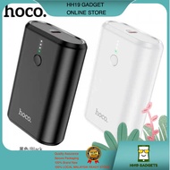 🔝READY STOCK🔝ORGINAL HOCO Q3 Power Bank Genuine Product PD+QC3.0 (10000mAh)