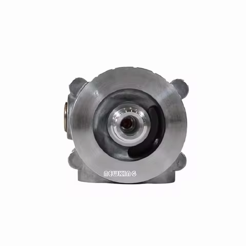 Good quality excavator accessoriesPC200-7 PC220-7 oil filter head S6D107 Engine spare parts OIL FILT