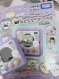 角落生物遊戲機 可拍照