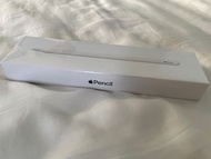 Apple Pencil 2 全新未拆封