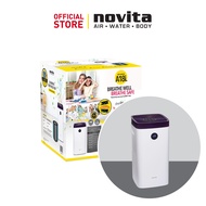 novita 24-Month nano ions PuriPRO® Replacement Filter: Air Purifier A18i