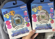 日本版 Bandai Tamagotchi Connection 他媽哥池 not uni meet mix 電子寵物