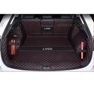 【Exclusive for BMW 1 Series 120i 125i】100% Fit Waterproof Car Cargo Liner ️ Full Cover Trunk Mat ️ A