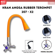 Sink faucet sink faucet/ flexible sink faucet/ swan kitchen sink faucet/ kitchen faucet/ Rubber Trum