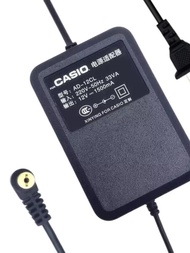 เปียโนไฟฟ้า Casio PX120 PX100ปลั๊กหม้อแปลงอะแดปเตอร์สายไฟ PX500L