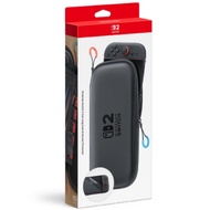 Nintendo Switch 2 Carrying Case & Screen Protector