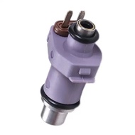 Motorcycle parts fuel injector suitable for Yamaha YBR125 YBR 125