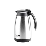 Zebra Brand Vacuum Kettle 1L Stainless Steel Thermos Coffee Pot Insulation