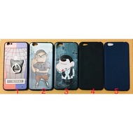 VIVO Y66 / Y67 / V5 MATTE CASE