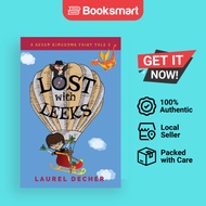 Lost With Leeks - Paperback - English - 9783982007540