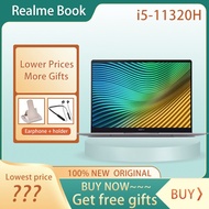 Realme Book Laptop Realme laptop 2K screen 100%sRGB 512GB Realme laptop book